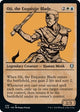 [Foil] Oji, the Exquisite Blade (Showcase) (436) (Commander Legends: Battle for Baldur's Gate)