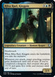 [Foil] Rilsa Rael, Kingpin (293) (Commander Legends: Battle for Baldur's Gate)