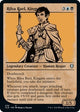 Rilsa Rael, Kingpin (Showcase) (439) (Commander Legends: Battle for Baldur's Gate)