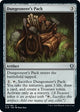 [Foil] Dungeoneer's Pack (312) (Commander Legends: Battle for Baldur's Gate)