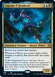 [Foil] Captain N'ghathrod (646) (Commander Legends: Battle for Baldur's Gate)