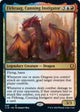 [Foil] Firkraag, Cunning Instigator (648) (Commander Legends: Battle for Baldur's Gate)