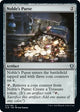 Noble's Purse (331) (Commander Legends: Battle for Baldur's Gate)