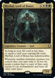 [Foil] Myrkul, Lord of Bones (287) (Commander Legends: Battle for Baldur's Gate)