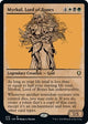 Myrkul, Lord of Bones (Showcase) (433) (Commander Legends: Battle for Baldur's Gate)