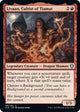 [Foil] Livaan, Cultist of Tiamat (188) (Commander Legends: Battle for Baldur's Gate)