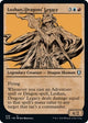 [Foil] Lozhan, Dragons' Legacy (Showcase) (428) (Commander Legends: Battle for Baldur's Gate)