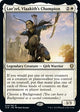 [Foil] Lae'zel, Vlaakith's Champion (29) (Commander Legends: Battle for Baldur's Gate)