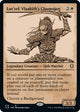 Lae'zel, Vlaakith's Champion (Showcase) (378) (Commander Legends: Battle for Baldur's Gate)