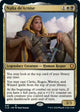 [Foil] Nalia de'Arnise (649) (Commander Legends: Battle for Baldur's Gate)