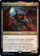 [Foil] Raphael, Fiendish Savior (292) (Commander Legends: Battle for Baldur's Gate)
