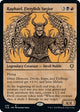 Raphael, Fiendish Savior (Showcase) (438) (Commander Legends: Battle for Baldur's Gate)