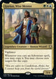 [Foil] Gorion, Wise Mentor (276) (Commander Legends: Battle for Baldur's Gate)