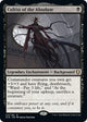 Cultist of the Absolute (123) (Commander Legends: Battle for Baldur's Gate)