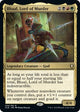 [Foil] Bhaal, Lord of Murder (268) (Commander Legends: Battle for Baldur's Gate)