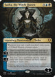 Tasha, the Witch Queen (Borderless) (364) (Commander Legends: Battle for Baldur's Gate)