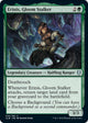 [Foil] Erinis, Gloom Stalker (230) (Commander Legends: Battle for Baldur's Gate)