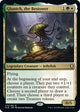 [Foil] Gluntch, the Bestower (275) (Commander Legends: Battle for Baldur's Gate)