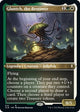 [Foil] Gluntch, the Bestower (Foil Etched) (533) (Commander Legends: Battle for Baldur's Gate)