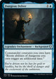 [Foil] Dungeon Delver (67) (Commander Legends: Battle for Baldur's Gate)