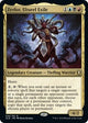 Zevlor, Elturel Exile (296) (Commander Legends: Battle for Baldur's Gate)