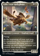 [Foil] Lulu, Loyal Hollyphant (Foil Etched) (477) (Commander Legends: Battle for Baldur's Gate)