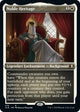 [Foil] Noble Heritage (Foil Etched) (478) (Commander Legends: Battle for Baldur's Gate)