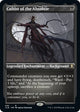 [Foil] Cultist of the Absolute (Foil Etched) (495) (Commander Legends: Battle for Baldur's Gate)