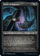 [Foil] Scion of Halaster (Foil Etched) (498) (Commander Legends: Battle for Baldur's Gate)