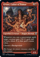 [Foil] Livaan, Cultist of Tiamat (Foil Etched) (508) (Commander Legends: Battle for Baldur's Gate)