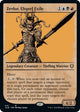 Zevlor, Elturel Exile (Showcase) (441) (Commander Legends: Battle for Baldur's Gate)