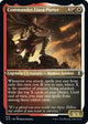 [Foil] Commander Liara Portyr (Foil Etched) (529) (Commander Legends: Battle for Baldur's Gate)