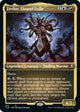 [Foil] Zevlor, Elturel Exile (Foil Etched) (552) (Commander Legends: Battle for Baldur's Gate)
