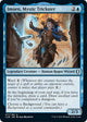 Imoen, Mystic Trickster (77) (Commander Legends: Battle for Baldur's Gate)