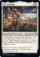 [Foil] Far Traveler (17) (Commander Legends: Battle for Baldur's Gate)