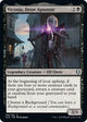 [Foil] Viconia, Drow Apostate (156) (Commander Legends: Battle for Baldur's Gate)