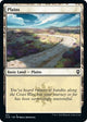 [Foil] Plains (CLB #451)