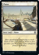 [Foil] Plains (CLB #453)