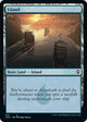 [Foil] Island (CLB #457)