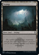 [Foil] Swamp (CLB #460)