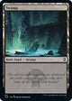 [Foil] Swamp (CLB #461)
