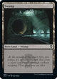 [Foil] Swamp (CLB #462)