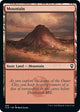 [Foil] Mountain (CLB #463)