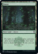 [Foil] Forest (CLB #468)