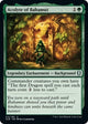 Acolyte of Bahamut (212) (Commander Legends: Battle for Baldur's Gate)
