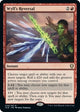 [Foil] Wyll's Reversal (209) (Commander Legends: Battle for Baldur's Gate)
