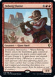[Foil] Firbolg Flutist (174) (Commander Legends: Battle for Baldur's Gate)