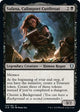 [Foil] Safana, Calimport Cutthroat (143) (Commander Legends: Battle for Baldur's Gate)