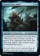 Sword Coast Sailor (98) (Commander Legends: Battle for Baldur's Gate)