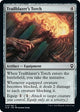 [Foil] Trailblazer's Torch (340) (Commander Legends: Battle for Baldur's Gate)